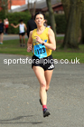Senior Womens Northern 6 Stage Road Relay, 2022 Northern 12 and 6 Stage Road Relays,  Birkenhead Park, Birkenhead, Wirral.  Photo: David T. Hewitson/Sports for All Pics